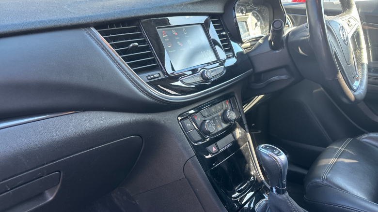 Vauxhall Mokka X 1.4T Elite 5dr Auto Petrol Hatchback